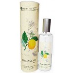 Eau de toilette Bergamote vaporisateur 100 ml 